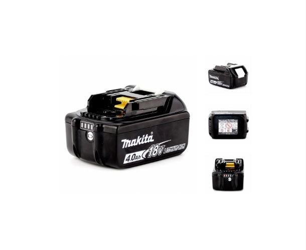 Makita 197265-4 Yedek Akü