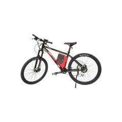 Einhell E Bike Elektrikli Bisiklet 18v 5,2AH Çift Akülü