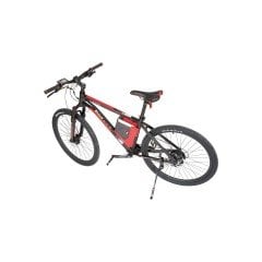 Einhell E Bike Elektrikli Bisiklet 18v 5,2AH Çift Akülü