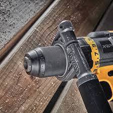 Dewalt DCD999X1-QW 18V 9AH Akülü Darbeli Vidalama Matkap