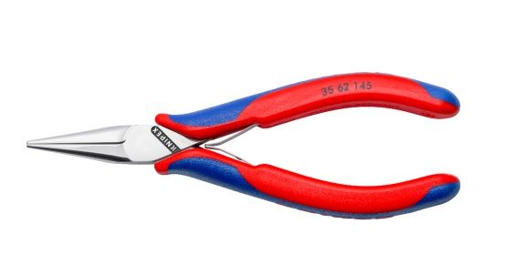 KNIPEX 3562145 ELEKTRONİKÇİ KARGABURUN