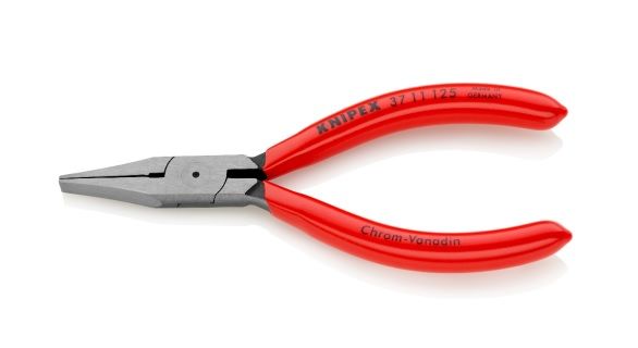 KNIPEX 3711125 ELEKTRONİKÇİ KARGABURUN