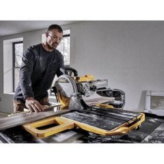 Dewalt D36000 250mm Sulu Seramik Kesme Makinesi