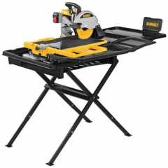 Dewalt D36000 250mm Sulu Seramik Kesme Makinesi