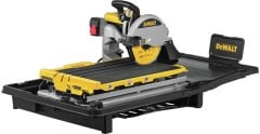 Dewalt D36000 250mm Sulu Seramik Kesme Makinesi