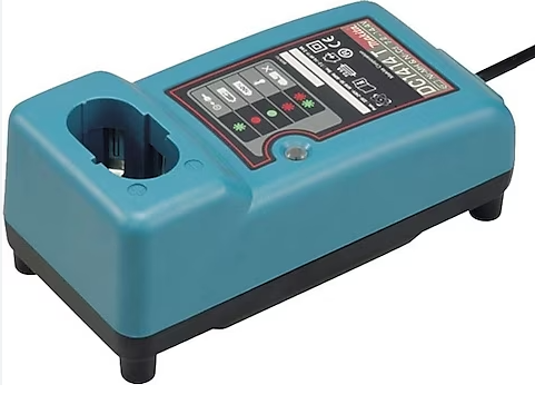 Makita 193864-0 7.2V - 14.4V Akü Şarj Cihazı  DC1414