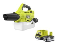 Ryobi RY18FGA 18V 4AH Akülü İlaçlama Makinesi