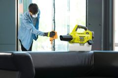 Ryobi RY18FGA 18V 4AH Akülü İlaçlama Makinesi