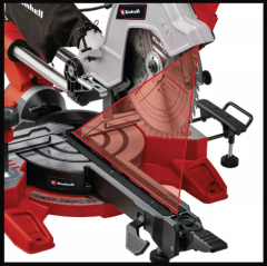Einhell Te-sm 10 L Dual Gönye Testere Pistonlu 4300877