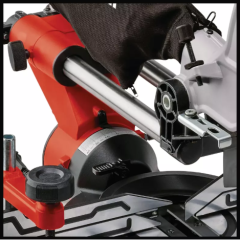 Einhell Te-sm 10 L Dual Gönye Testere Pistonlu 4300877