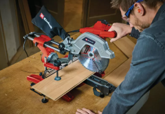 Einhell Te-sm 10 L Dual Gönye Testere Pistonlu 4300877