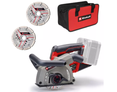 Einhell TP-MA 36/30 Lİ BL Solo Akülü Kanak Açma Makinesi 4350800