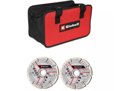 Einhell TP-MA 36/30 Lİ BL Solo Akülü Kanak Açma Makinesi 4350800