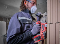 Einhell TP-MA 36/30 Lİ BL Solo Akülü Kanak Açma Makinesi 4350800