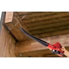 Einhell GE-CL 18 LI E Akülü Yaprak Üfleme Makinesi