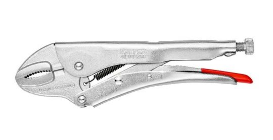 Knipex 4104250 Ayarlı Pense 250MM