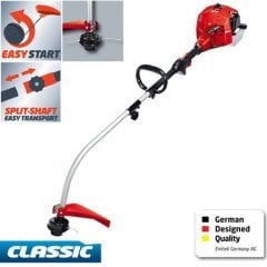Einhell GC-PT 2538 I AS Benzinli Kenar Kesme Makinası