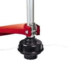 Einhell GC-PT 2538 I AS Benzinli Kenar Kesme Makinası