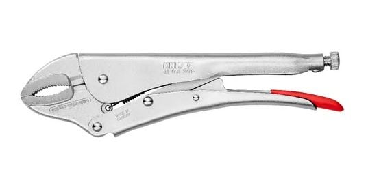 KNIPEX 4104300 AYARLI PENSE