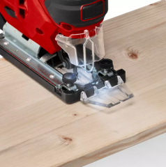 Einhell TC-JS 90, Dekupaj Testere - 4321165