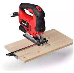 Einhell TC-JS 90, Dekupaj Testere - 4321165