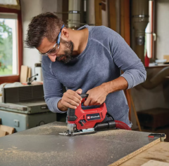 Einhell TC-JS 90, Dekupaj Testere - 4321165