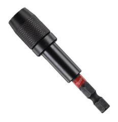 Milwaukee 73MM Hızlı Kilitlemeli Bits Uç Tutucu 4932459398