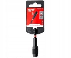 Milwaukee 73MM Hızlı Kilitlemeli Bits Uç Tutucu 4932459398