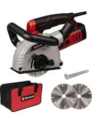 Einhell Te Ma 1500 Kanal Açma Makinası 1500 Watt 4350735