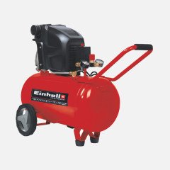 Einhell TE-AC 270/50/10 230 V 10 Bar 50 LT Yağlı Kompresör