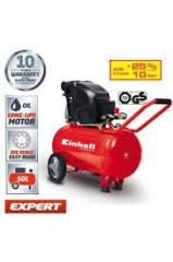 Einhell TE-AC 270/50/10 230 V 10 Bar 50 LT Yağlı Kompresör