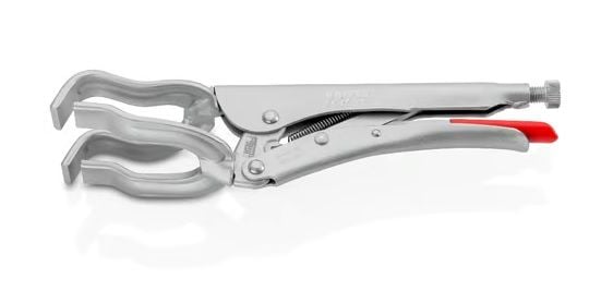 KNIPEX 4224280 KAYNAKÇI PENSESİ