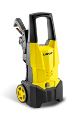 Lavor One Plus 130 Hobi Soğuk Yıkama Makinesi