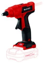 Einhell TE-CG 18 Lİ Solo 18V Akülü Silikon Tabancası (Akü Hariç)