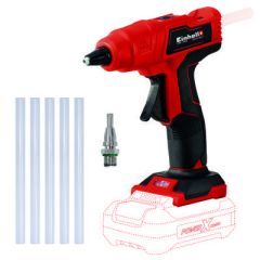 Einhell TE-CG 18 Lİ Solo 18V Akülü Silikon Tabancası (Akü Hariç)