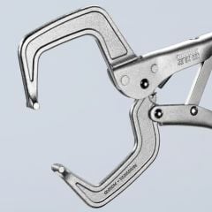 KNIPEX 4234280 KAYNAKÇI PENSESİ