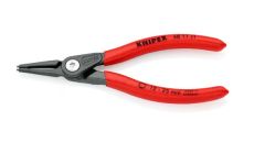 KNIPEX 4811J1 AĞIR HİZMET DÜZ İÇ SEGMAN PENSİ