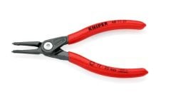KNIPEX 4811J1 AĞIR HİZMET DÜZ İÇ SEGMAN PENSİ