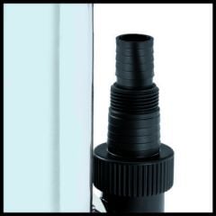 Einhell Gc-Dp 9035 N Dalgıç Pompa (Kirli Su)