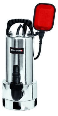 Einhell Gc-Dp 9035 N Dalgıç Pompa (Kirli Su)