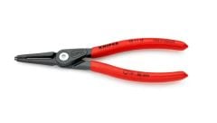 KNIPEX 4811J2 AĞIR HİZMET DÜZ İÇ SEGMAN PENSİ