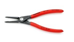 KNIPEX 4811J2 AĞIR HİZMET DÜZ İÇ SEGMAN PENSİ