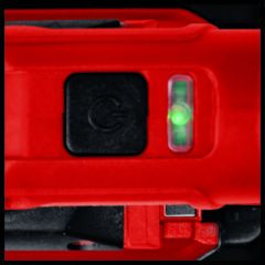 Einhell TE-CG 18 Lİ 18V 2,5 Akülü Silikon Tabancası