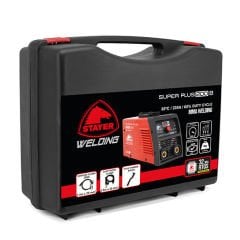 Stayer Super Plus 200 Ge Kaynak Makinesi 200 Amper