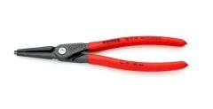 KNIPEX 4811J3 AĞIR HİZMET DÜZ İÇ SEGMAN PENSİ
