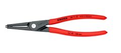 KNIPEX 4811J3 AĞIR HİZMET DÜZ İÇ SEGMAN PENSİ