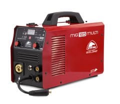 Stayer Mıg 165 Multii Gaz Altı Kaynak Makinesi 165 Amper