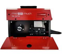 Stayer MIG131 Gazsız Gazaltı Kaynak Makinesi