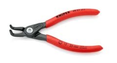 KNIPEX 4821J11 AĞIR HİZMET EĞRİ İÇ SEGMAN PENSİ