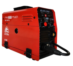 Stayer MIG131 Gazsız Gazaltı Kaynak Makinesi